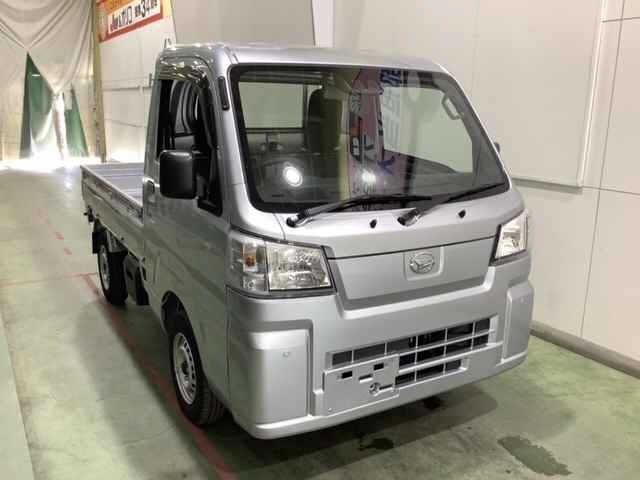 7047 DAIHATSU HIJET TRUCK S510P 2022 г. (JU Yamagata)